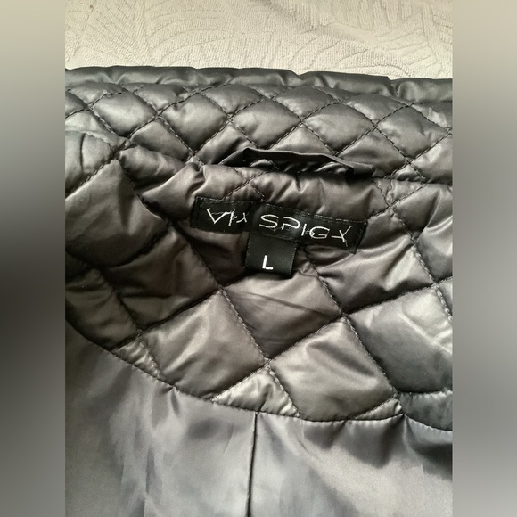 Flattering stylish coat 🌻🌻 - Picture 12 of 12